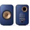 KEF LSX II - Wireless Cobalt Blue