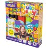 TUBAN Tubi Jelly Kreatívny set Emoji