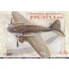 Mirage Hobby PZL 37 A Los 1/48