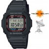 Casio G-Shock Original Solar Rádiovo riadené GW-M5610U-1ER (660)