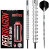 Set šípky RedDragon steel Javelin 24g, 85% wolfram