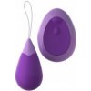 Pipedream Fantasy for Her Remote Kegel Excite-her Purple