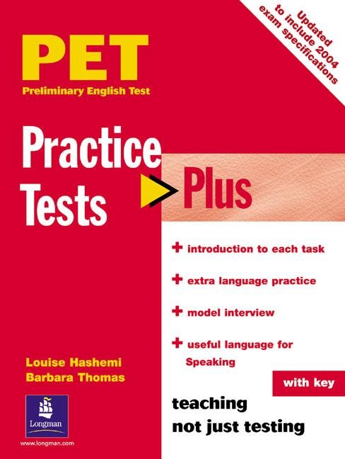 Pet practice tests. Pet preliminary English Test 1. Cambridge Pet Practice Tests for the preliminary English Test. Pet Practice Tests Plus (Longman). Practice Tests Plus preliminary.