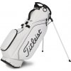 Golfový stand bag Titleist Players S4 Marble/Charcoal/Charcoal
