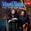 Ladislav Horák, Petra Nouzovský - Vivat tango - Piazzolla, Bragato, Galliano - CD