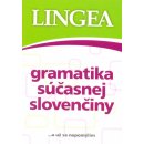 Gramatika súčasnej slovenčiny ...a už sa nepomýlim