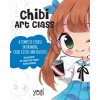 Chibi Art Class - A Complete Course in Drawing Chibi Cuties and Beasties - Includes 19 step-by-step tutorials! YoaiPaperback softback