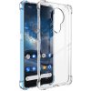 Puzdro Nokia 5.3 silikónové priesvitné