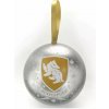 Carat Shop Vánoční koule Harry Potter s náhrdelníkem Mrzimor
