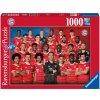 Ravensburger Spielverlag Ravensburger Puzzle FC Bayern sezóna 2022/2023 17127