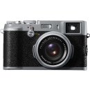 Fujifilm FinePix X100F