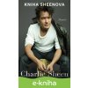E-kniha Kniha Sheenova - Charlie Sheen