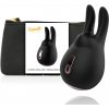 Coquette Chic Desire Clitorial Stimulator Black / Gold