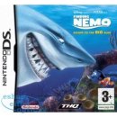 Finding Nemo: Escape to The Big Blue