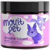 MOVit PET Snadné Trávení s příchutí masa 100 tbl