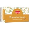 HEM - Vonné tyčinky HEM Premium - Kadidlo