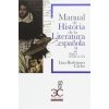 MANUAL HISTORIA LITERATURA VOL 2 (LINA RODRIGUEZ)(Pevná)