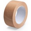 Wimex Lepiaca páska papierová hnedá 50mm x 50m (1 ks)