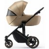Kinderkraft Prime 2 kombinovaný 2v1 Sandrose Beige 2023