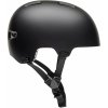 FOX Flight Pro Solid Black 2024