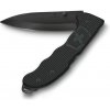 Victorinox Evoke BS Alox čierny 0.9415.DS23