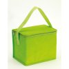 L-Merch Celsius Chladiaca taška NT1130 Light Green 20,5 x 13,5 x 17 cm