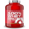 Scitec Nutrition 100% WP Professional 2350 g chocolate lieskový orech - VÝPREDAJ