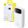 Baseus QPow 2 20000mAh white