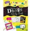 Design Activity Book (Alice James)(Pevná)