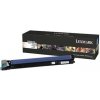 Lexmark C950X71G, originálny valec, čierny