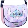 Detská kabelka Vadobag ružová Lilo a Stitch