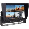 AHD monitor 9