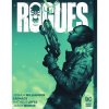 DC Comics Rogues Black Label Edition