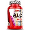 Amix ALC with Taurín & Vitamín B6 120 cps