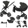 ANEX Kočík kombinovaný Mev Ditto + CYBEX Aton B2 i-Size + základňa VP-F188497