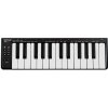 Nektar Impact SE25 MIDI keyboard