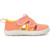 D.D. Step D.D.STEP detské sandále Quick DRY (G093-61211) - Orange Veľkosť: 22