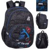 Školský batoh viackomorový Star Wars CoolPack viacfarebný 27 l