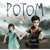 Morris Gleitzman: Potom (Čte Nemčok Jakub) - MP3-CD - Morris Gleitzman