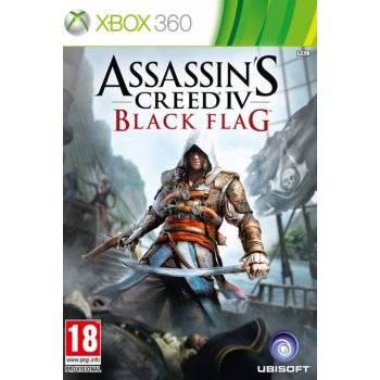 Assassins Creed 4: Black Flag