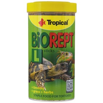 Tropical Biorept L 250ml/70g