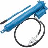 Lincos Pneumaticko-hydraulický pracovný valec s jednou pumpou 8t