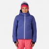 Zimná bunda Rossignol Girl Staci Future Blue 12
