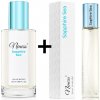 Neness Sapphire Sea parfumovaná voda pre ženy 50ml + 33ml