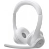 Logitech Logitech® Zone 300 - HEADSET - OFF-WHITE-BT 981-001417
