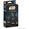 Fantasy Flight Games Star Wars: Legion Super Tactical Droid Commanders