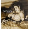 Madonna - Like A Virgin (Clear Coloured) (LP)