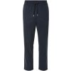 Livergy® Pánske nohavice S 44/46, navy modrá (100382319)