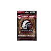 INDIANA Jerky hovädzie Hot Sweet ZIP 90g