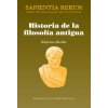 HISTORIA DE LA FILOSOFIA ANTIGUA (ILDEFONSO MURILLO)(Pevná)